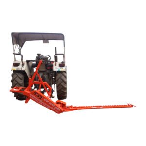 Fodder Reaper (Mower)